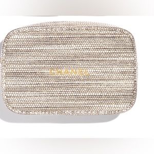 Chanel 2022 Holiday Gift Set Pouch